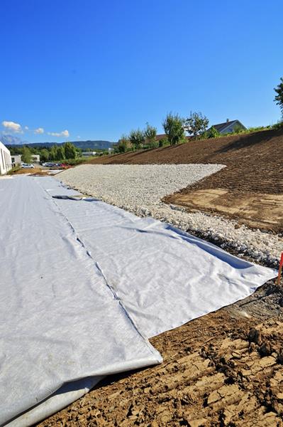 Suivi de chantier Teissier Technique (du 29 août au 11 septembre)